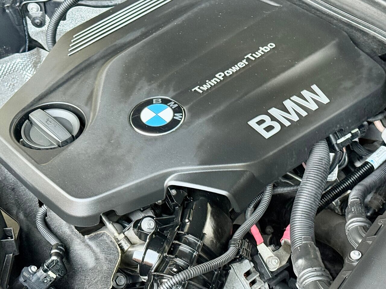 Used BMW 3 Series 2016 for sale - 76691666: Photo 28