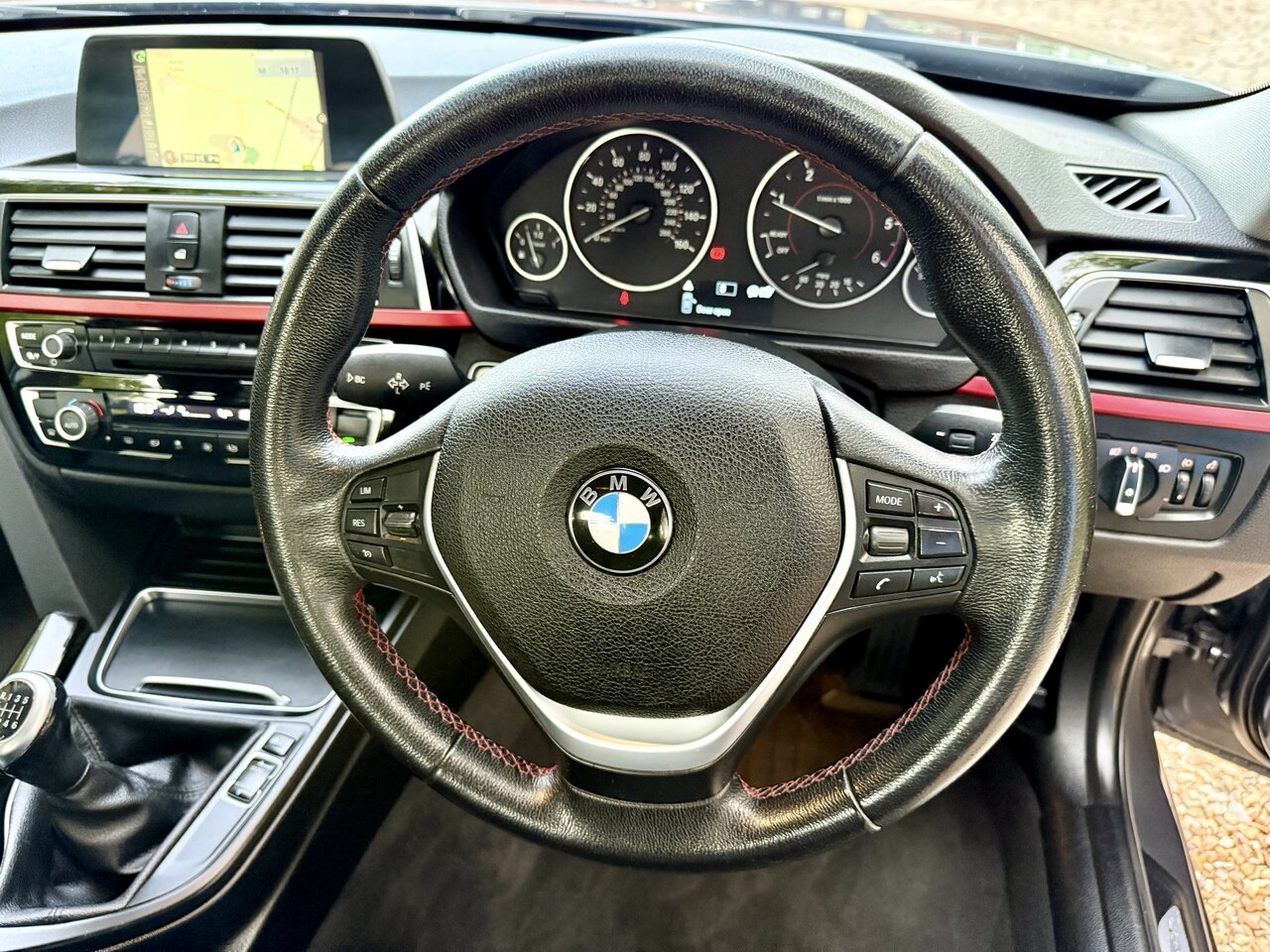 Used BMW 3 Series 2016 for sale - 76691666: Photo 29