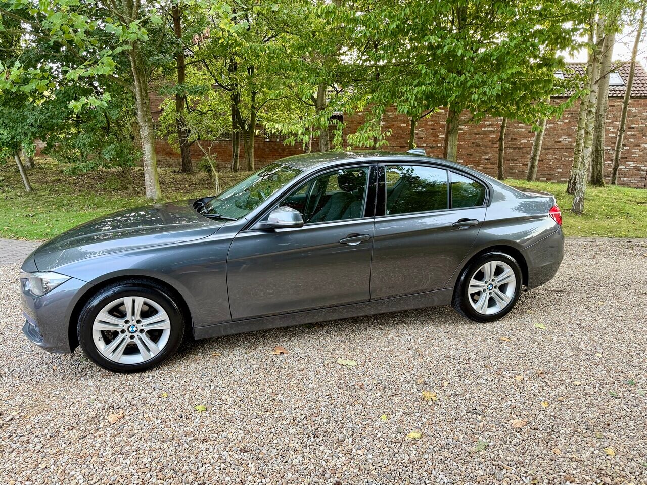 Used BMW 3 Series 2016 for sale - 76691666: Photo 32