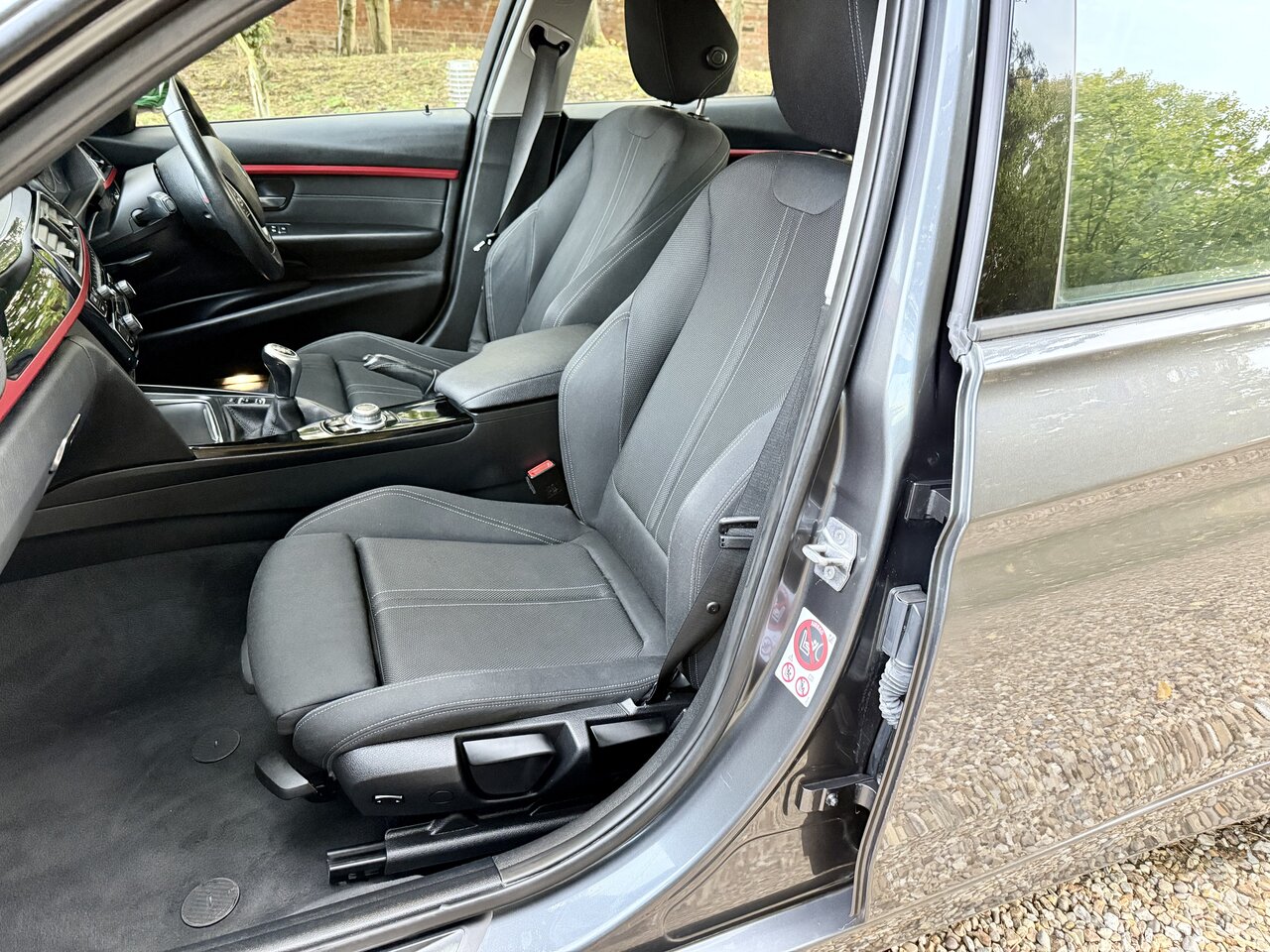 Used BMW 3 Series 2016 for sale - 76691666: Photo 33