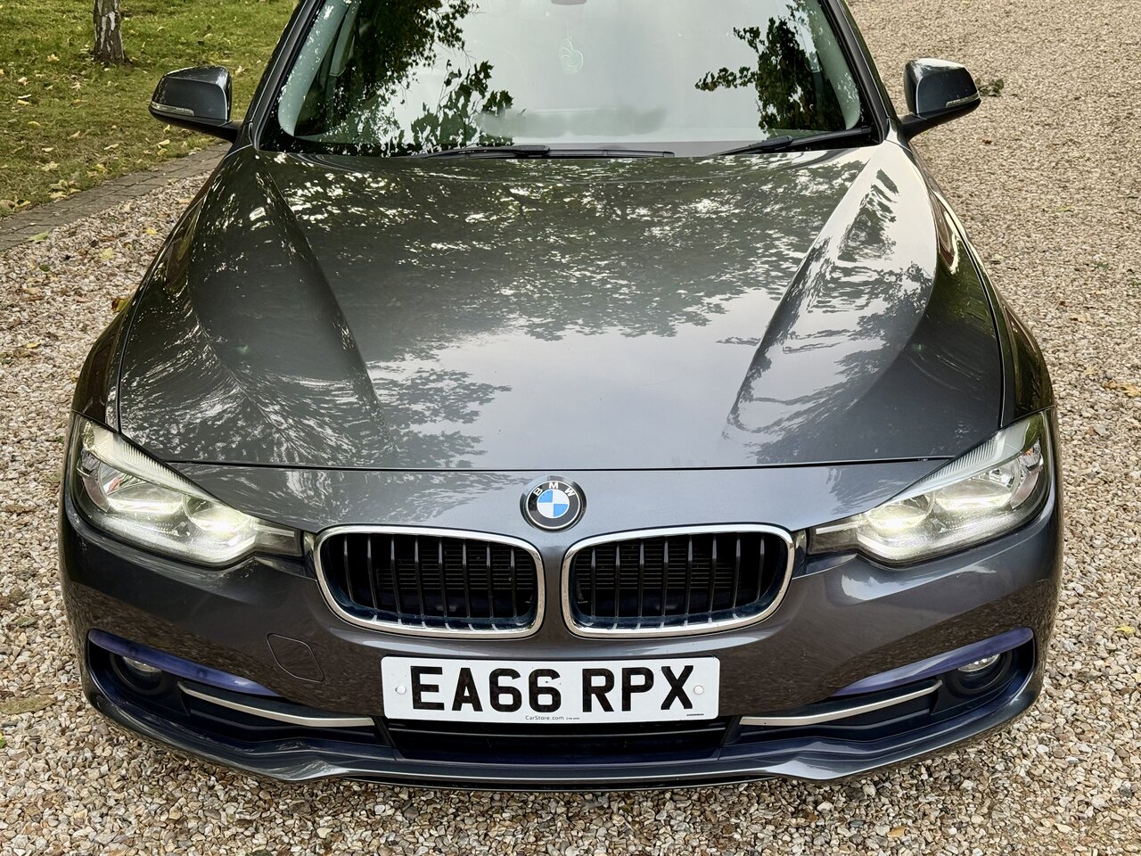 Used BMW 3 Series 2016 for sale - 76691666: Photo 41