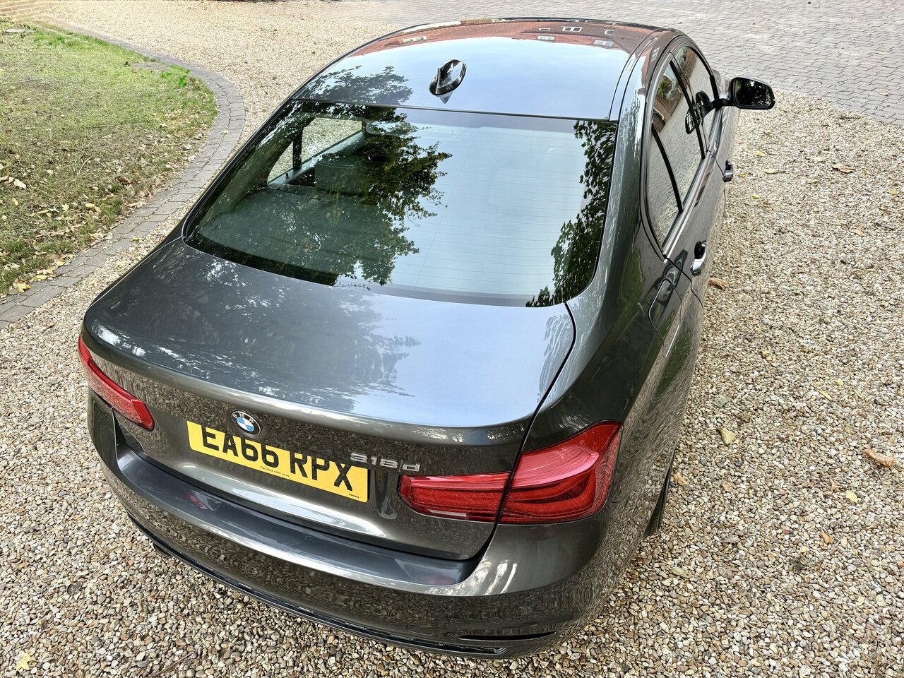 Used BMW 3 Series 2016 for sale - 76691666: Photo 5