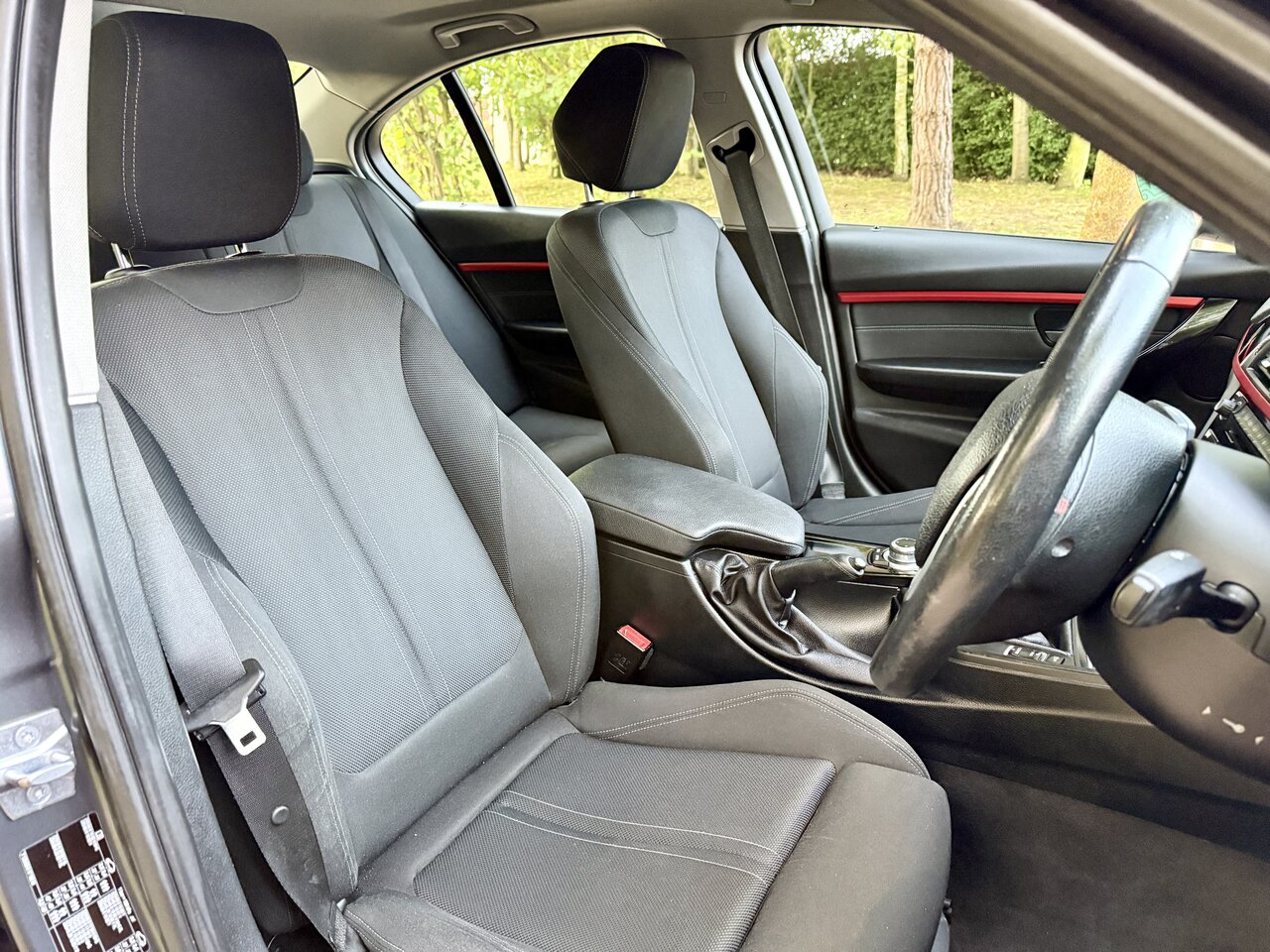 Used BMW 3 Series 2016 for sale - 76691666: Photo 6