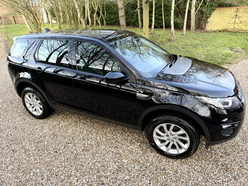 Used Land Rover Discovery Sport 2018 for sale - 77582587: Photo 11