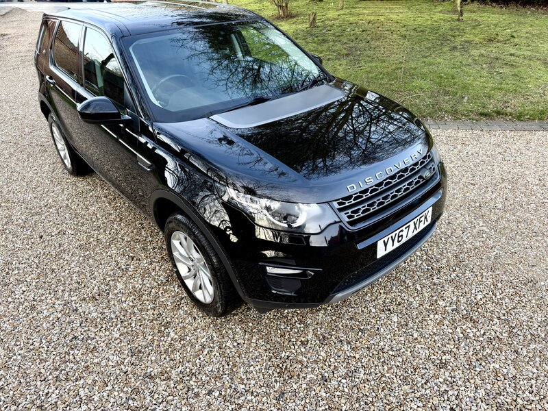 Used Land Rover Discovery Sport 2018 for sale - 77582587: Photo 19