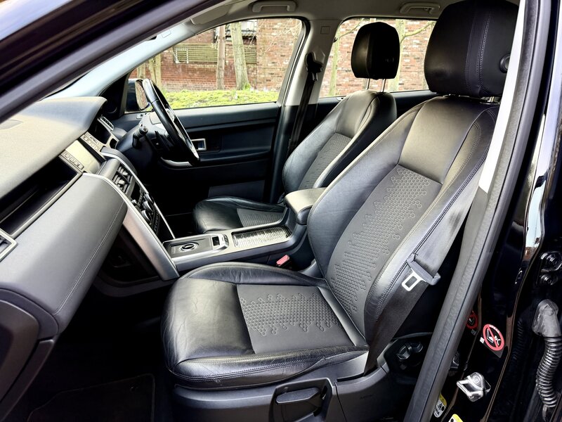 Used Land Rover Discovery Sport 2018 for sale - 77582587: Photo 20