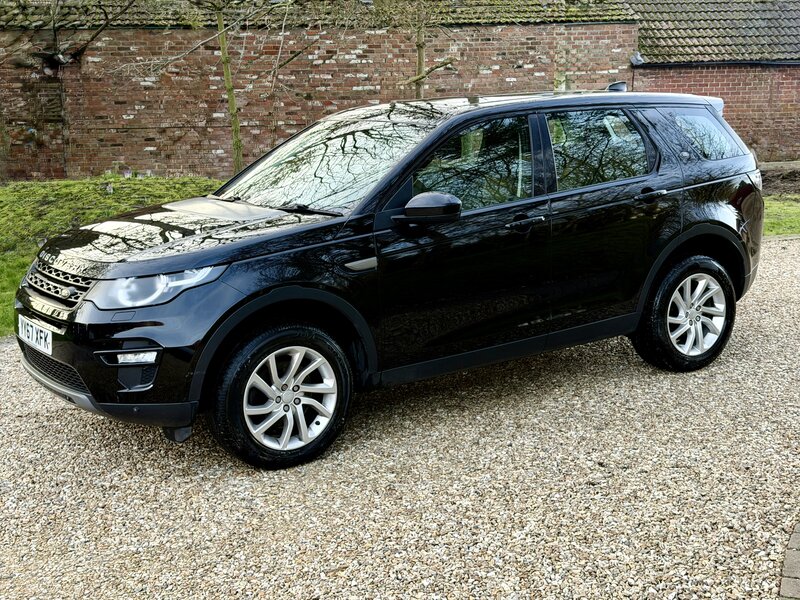 Used Land Rover Discovery Sport 2018 for sale - 77582587: Photo 21