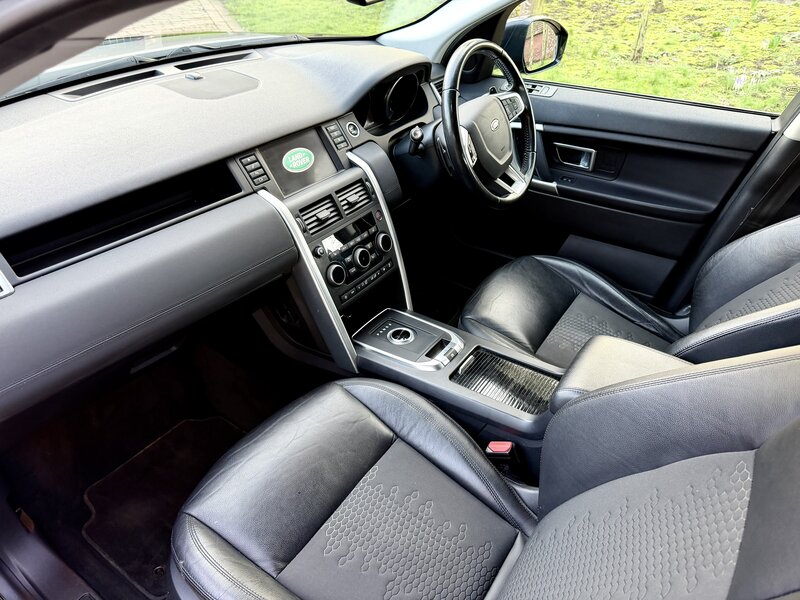 Used Land Rover Discovery Sport 2018 for sale - 77582587: Photo 22