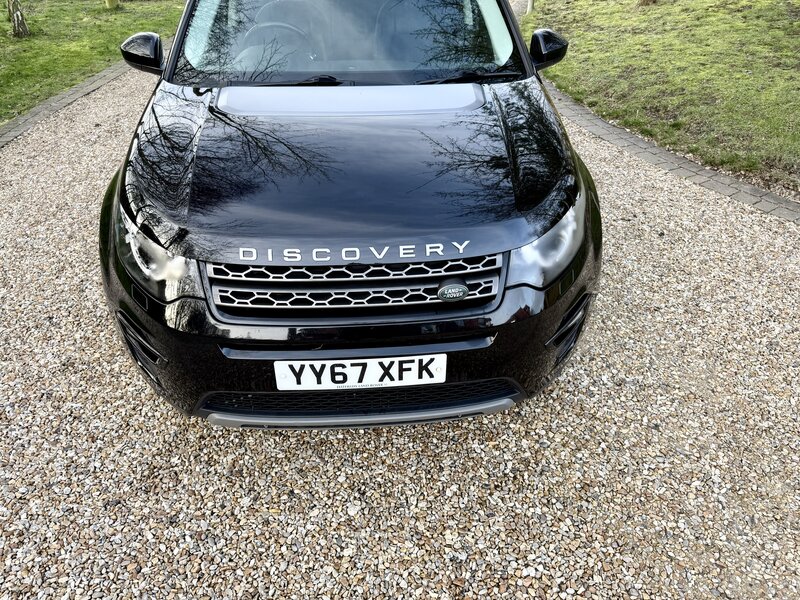 Used Land Rover Discovery Sport 2018 for sale - 77582587: Photo 24
