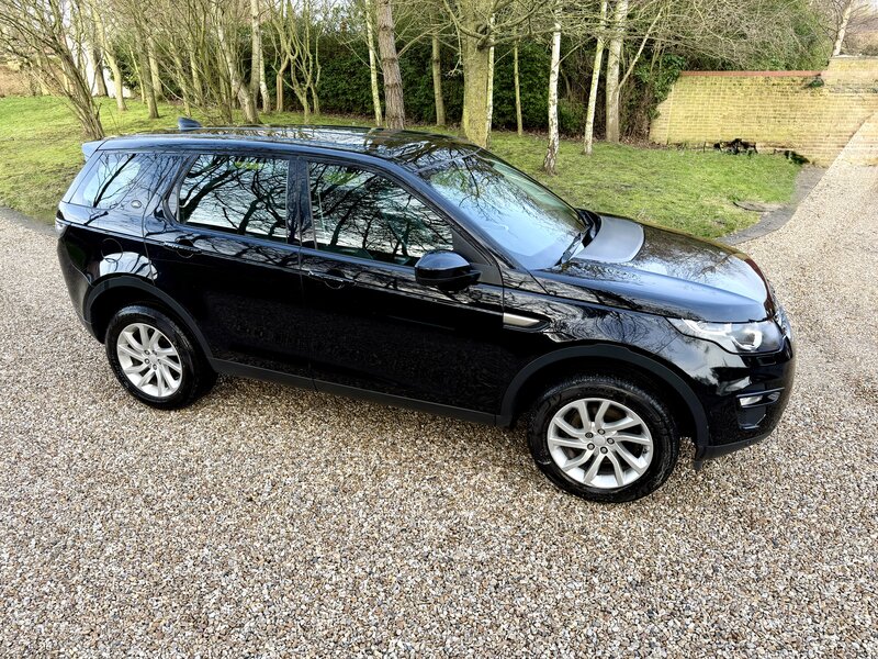 Used Land Rover Discovery Sport 2018 for sale - 77582587: Photo 25