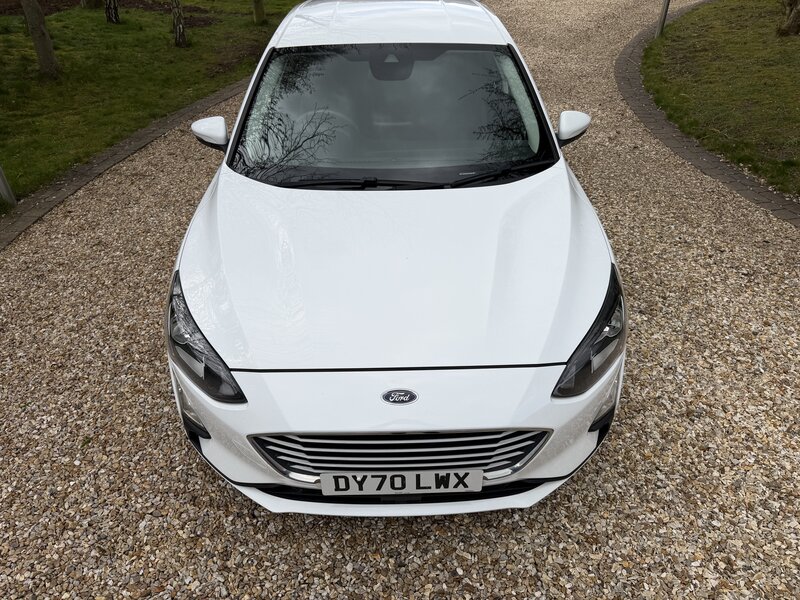 Used Ford Focus 2020 for sale - 78109909: Photo 10