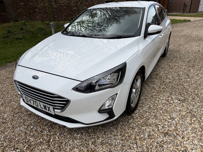 Used Ford Focus 2020 for sale - 78109909: Photo 15