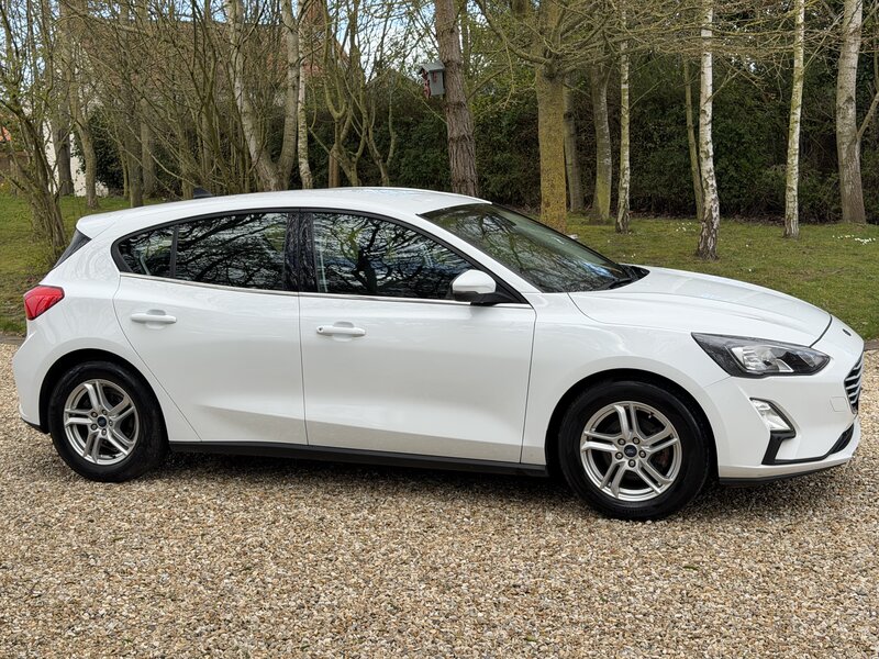 Used Ford Focus 2020 for sale - 78109909: Photo 16