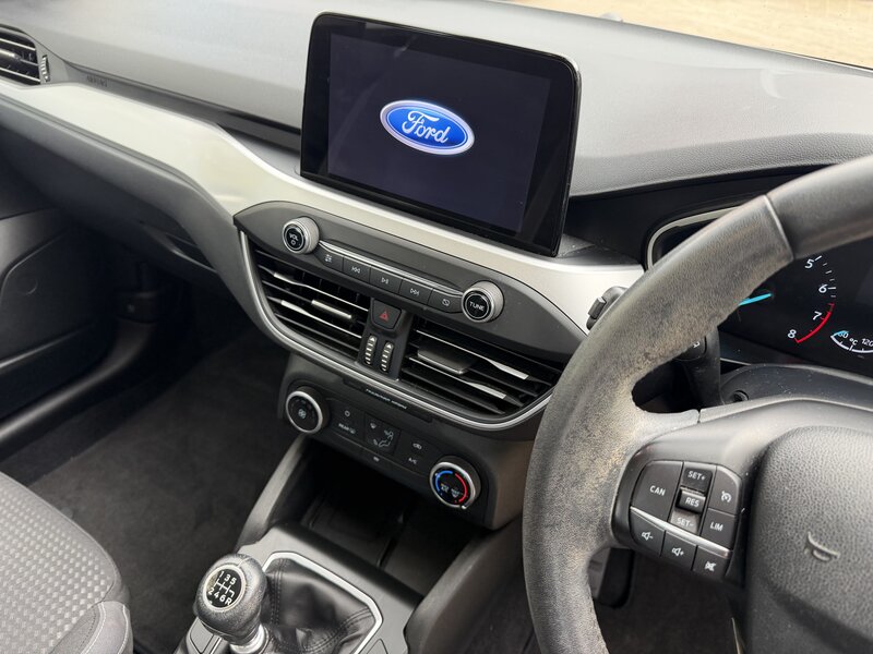 Used Ford Focus 2020 for sale - 78109909: Photo 17