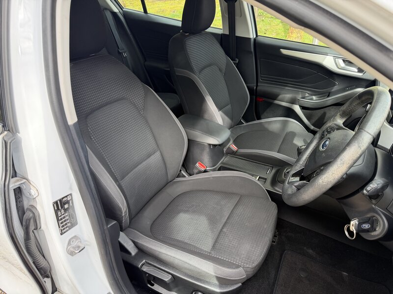 Used Ford Focus 2020 for sale - 78109909: Photo 18