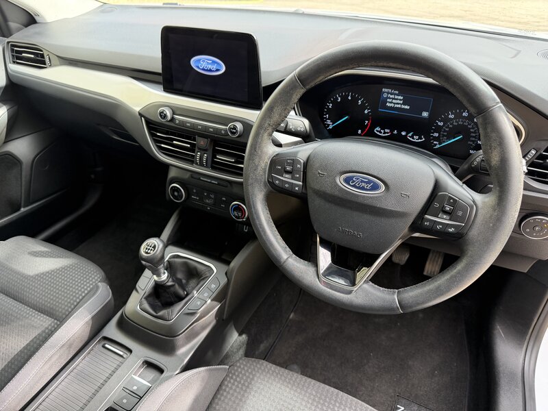 Used Ford Focus 2020 for sale - 78109909: Photo 20