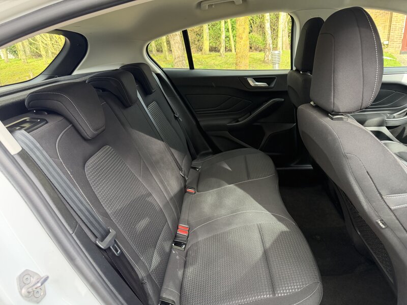 Used Ford Focus 2020 for sale - 78109909: Photo 21