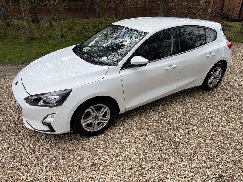 Used Ford Focus 2020 for sale - 78109909: Photo 23