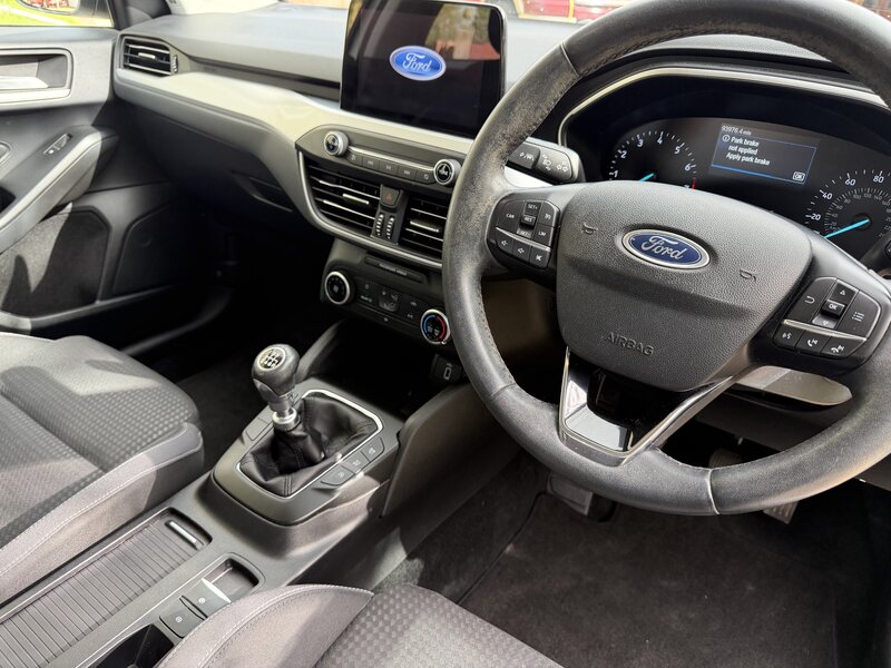 Used Ford Focus 2020 for sale - 78109909: Photo 6