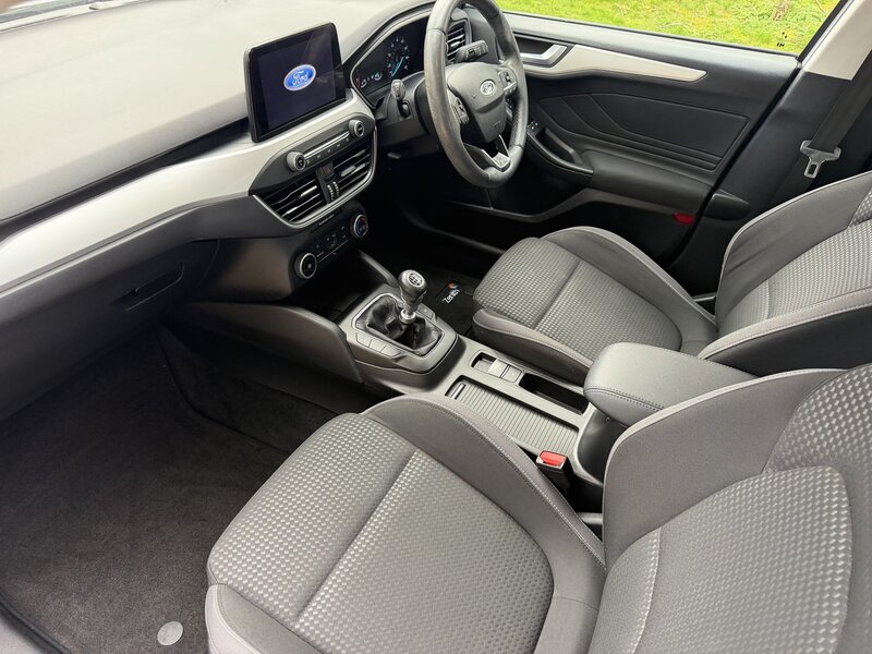 Used Ford Focus 2020 for sale - 78109909: Photo 9