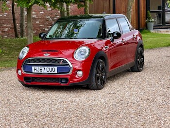 Used MINI Hatch 2017 for sale - 78862837: Photo