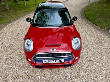 Used MINI Hatch 2017 for sale - 78862837: Photo