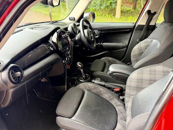 Used MINI Hatch 2017 for sale - 78862837: Photo