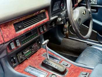 Used Jaguar XJS 1988 for sale - 75191873: Photo