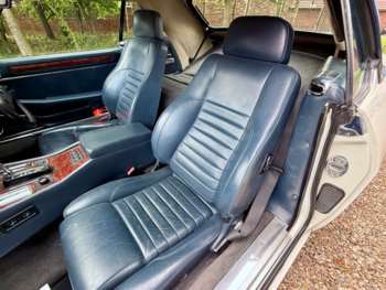 Used Jaguar XJS 1988 for sale - 75191873: Photo