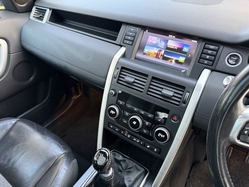 Used Land Rover Discovery Sport 2017 for sale - 77373148: Photo 21