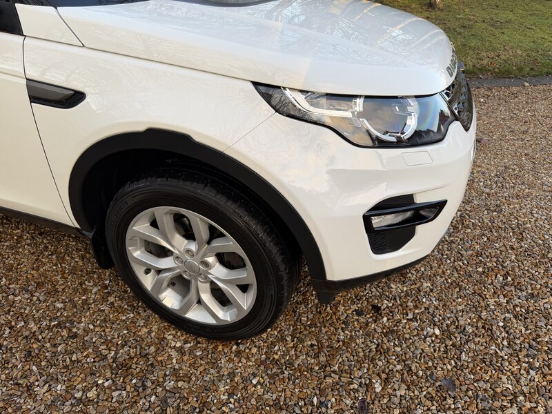 Used Land Rover Discovery Sport 2017 for sale - 77373148: Photo 22