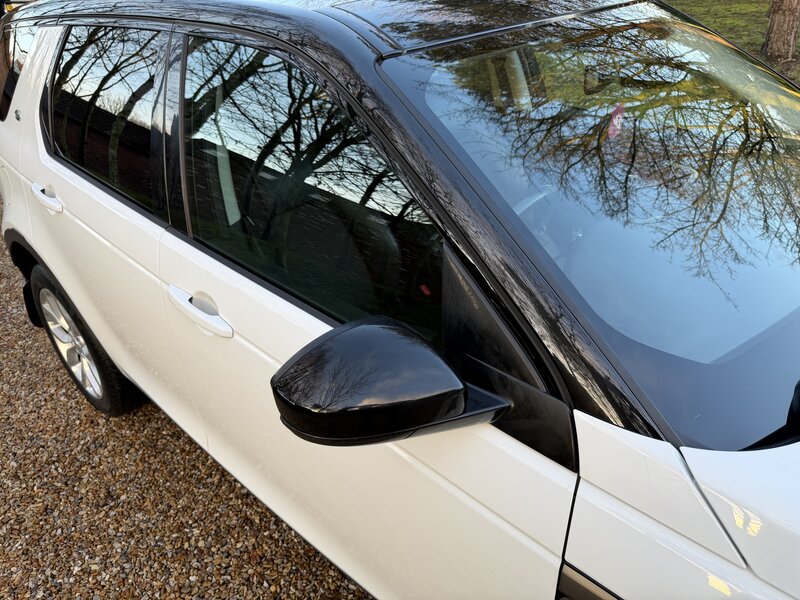 Used Land Rover Discovery Sport 2017 for sale - 77373148: Photo 23