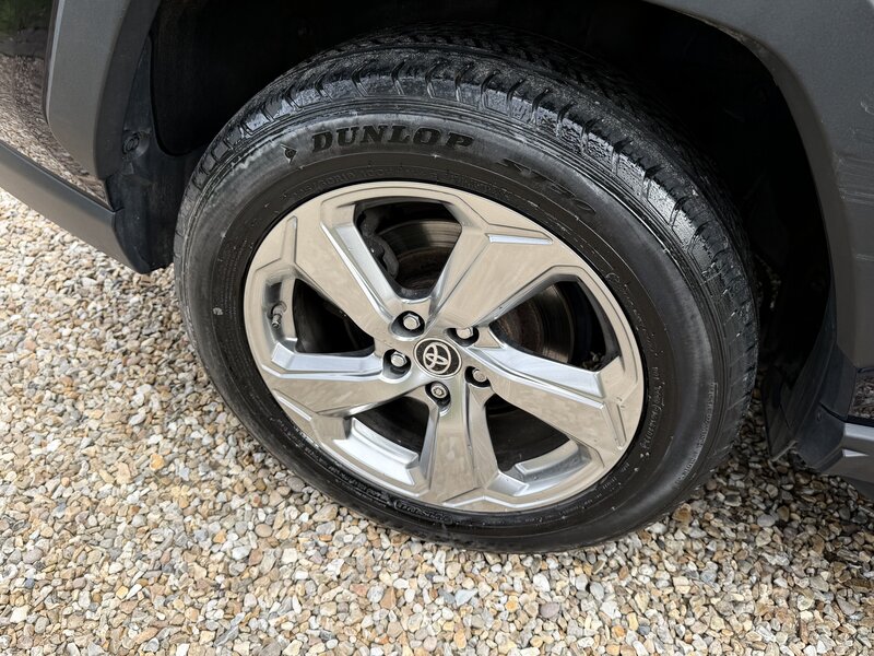 Used Toyota RAV4 2019 for sale - 78137095: Photo 12