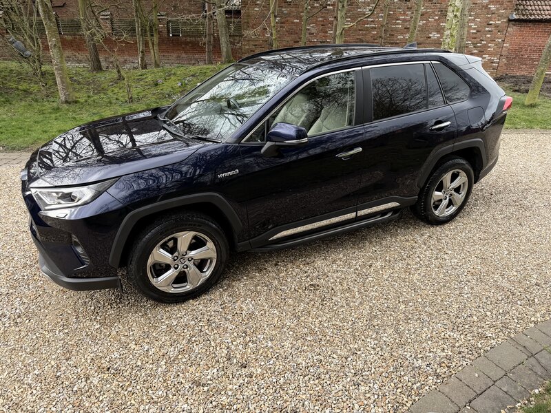 Used Toyota RAV4 2019 for sale - 78137095: Photo 13