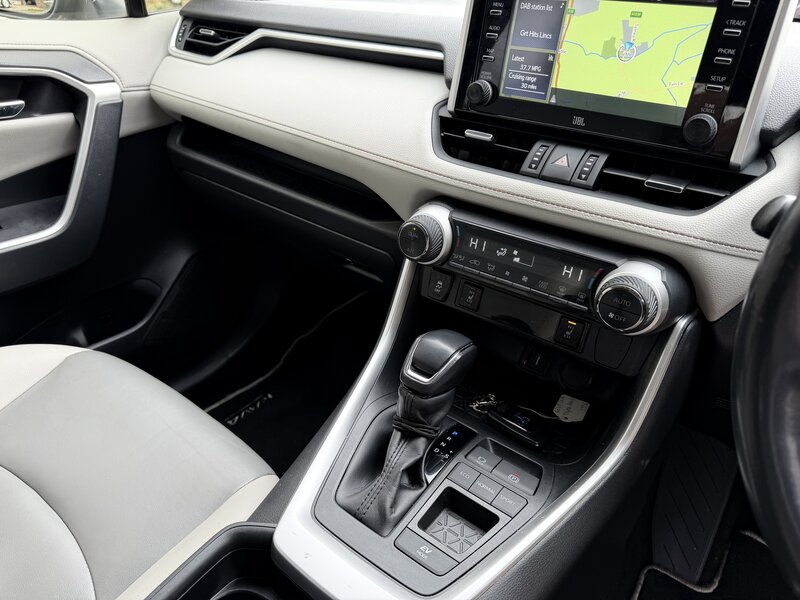 Used Toyota RAV4 2019 for sale - 78137095: Photo 5