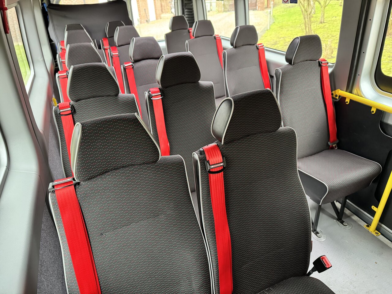 Used Peugeot Boxer 2017 for sale - 77006547: Photo 11