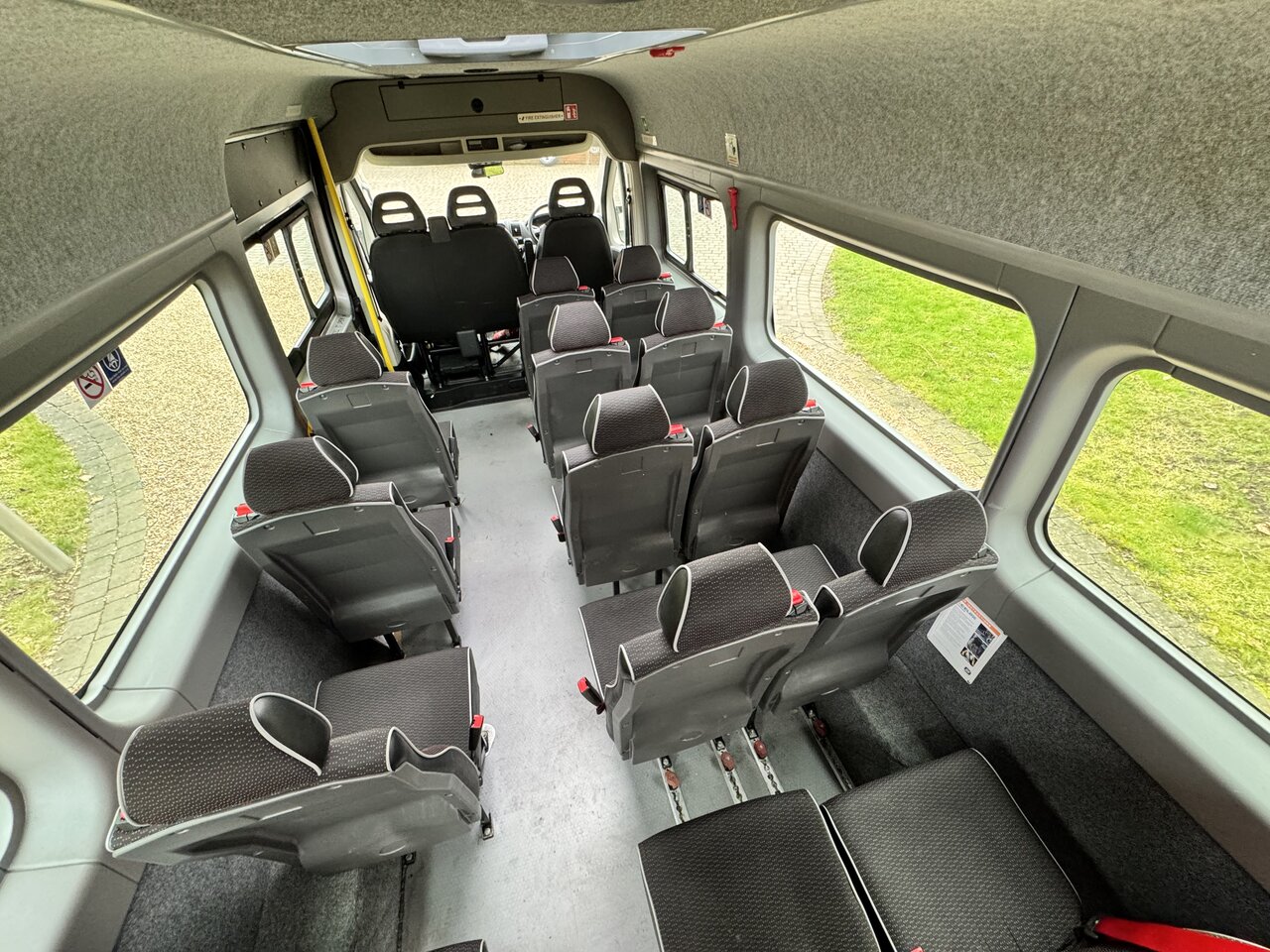 Used Peugeot Boxer 2017 for sale - 77006547: Photo 16