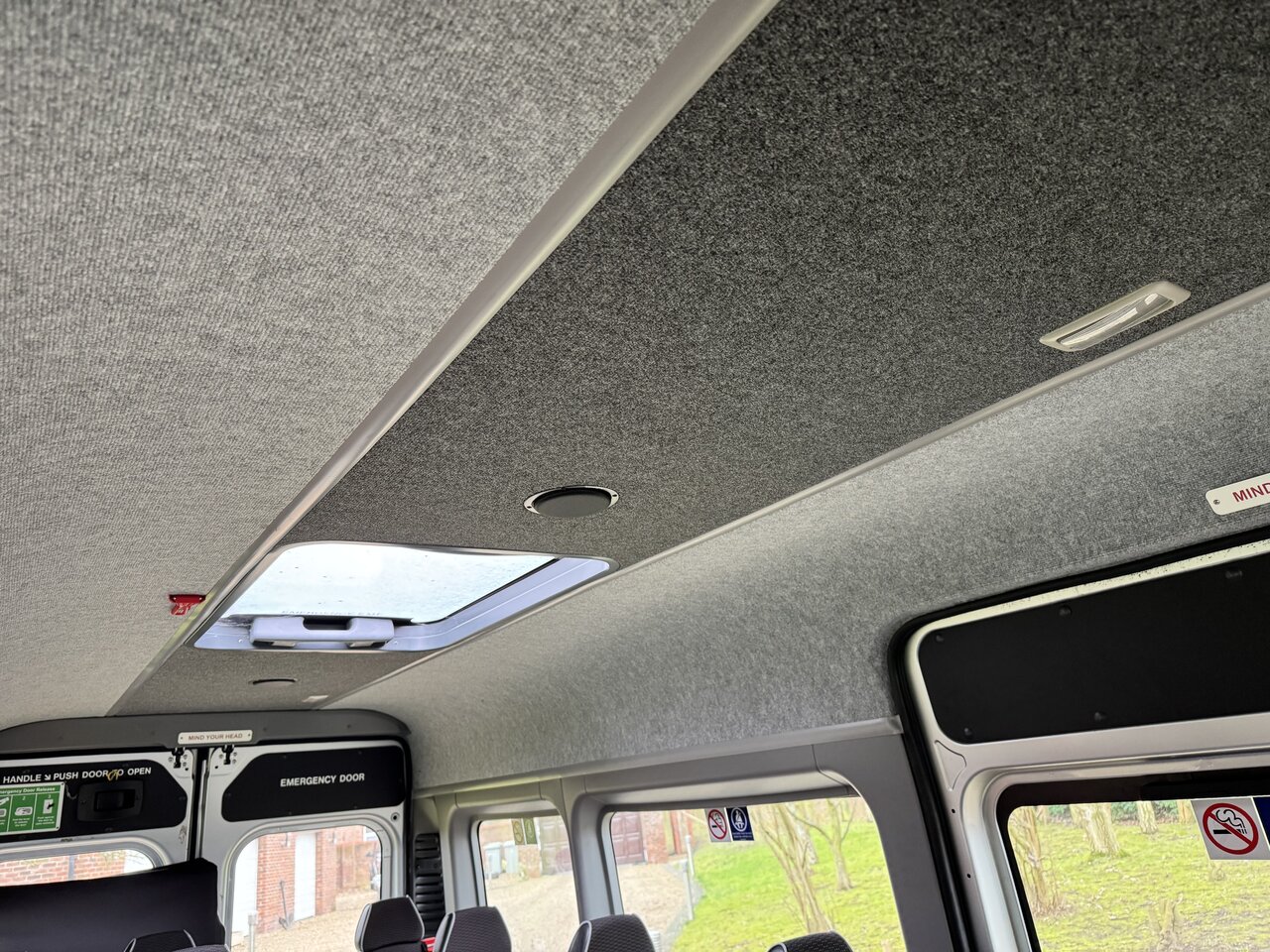 Used Peugeot Boxer 2017 for sale - 77006547: Photo 18