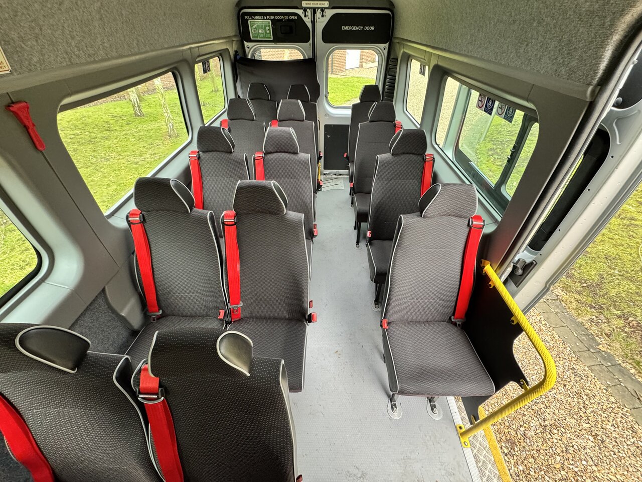 Used Peugeot Boxer 2017 for sale - 77006547: Photo 19