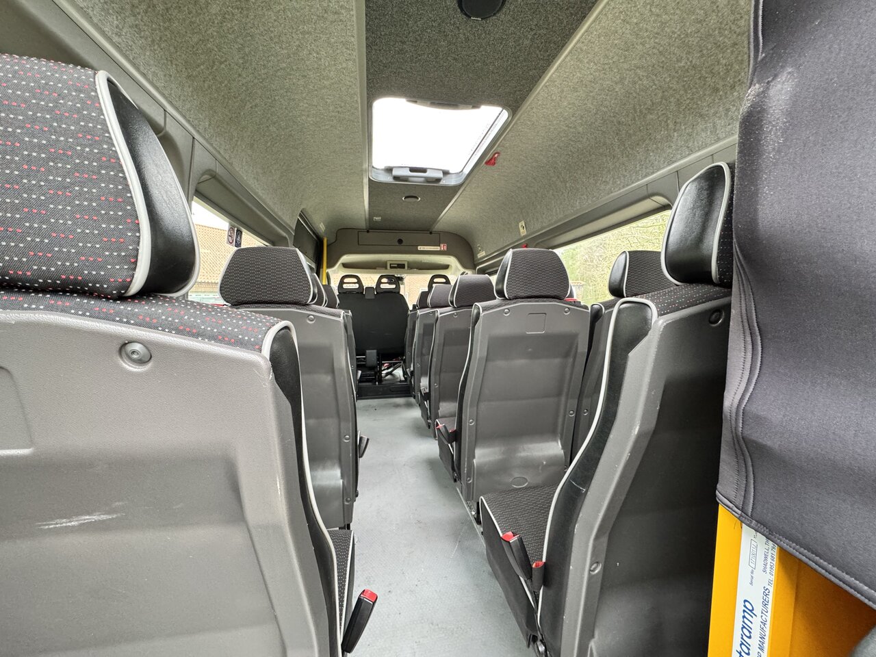 Used Peugeot Boxer 2017 for sale - 77006547: Photo 21