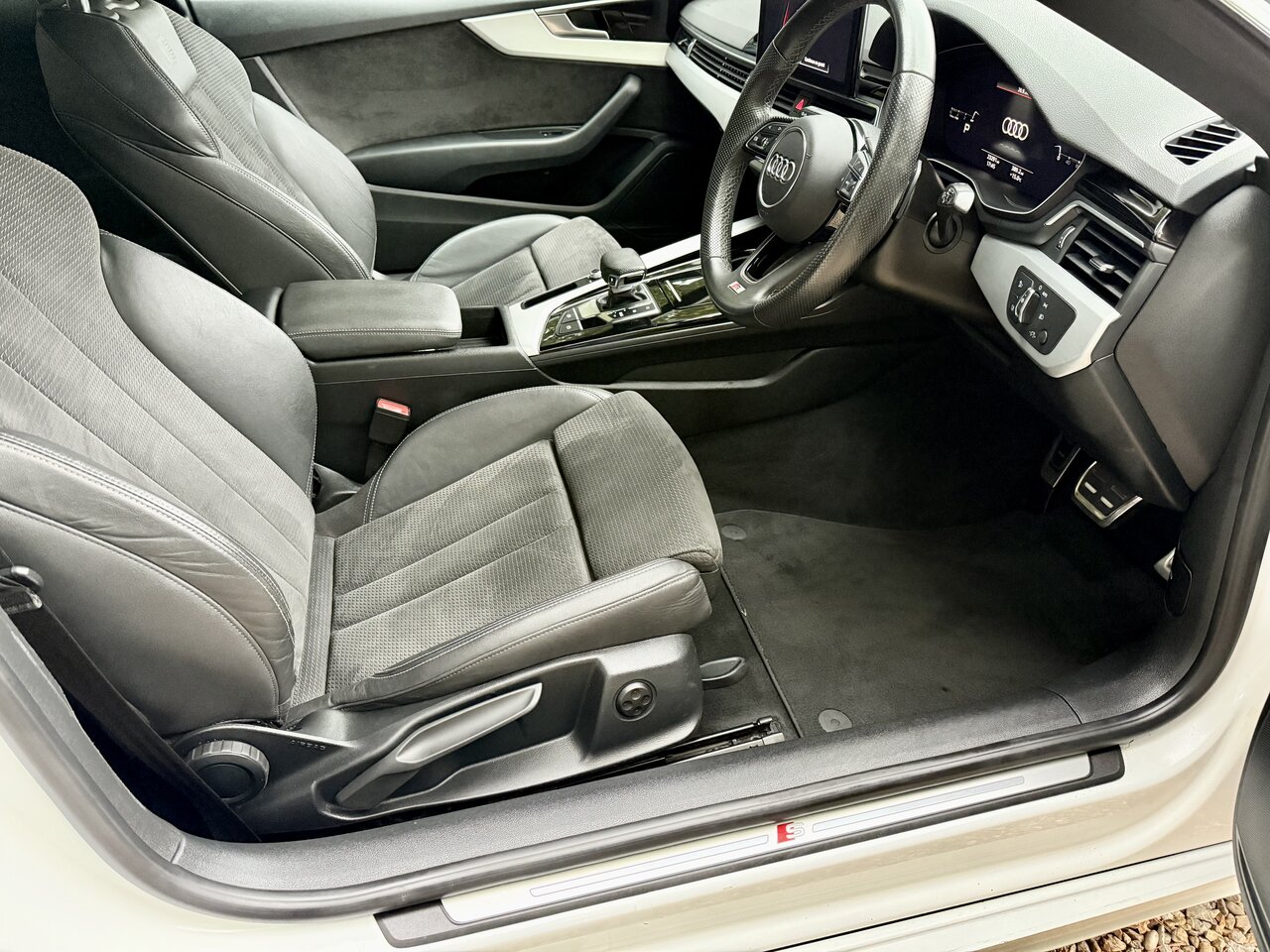 Used Audi A5 2021 for sale - 76344873: Photo 10