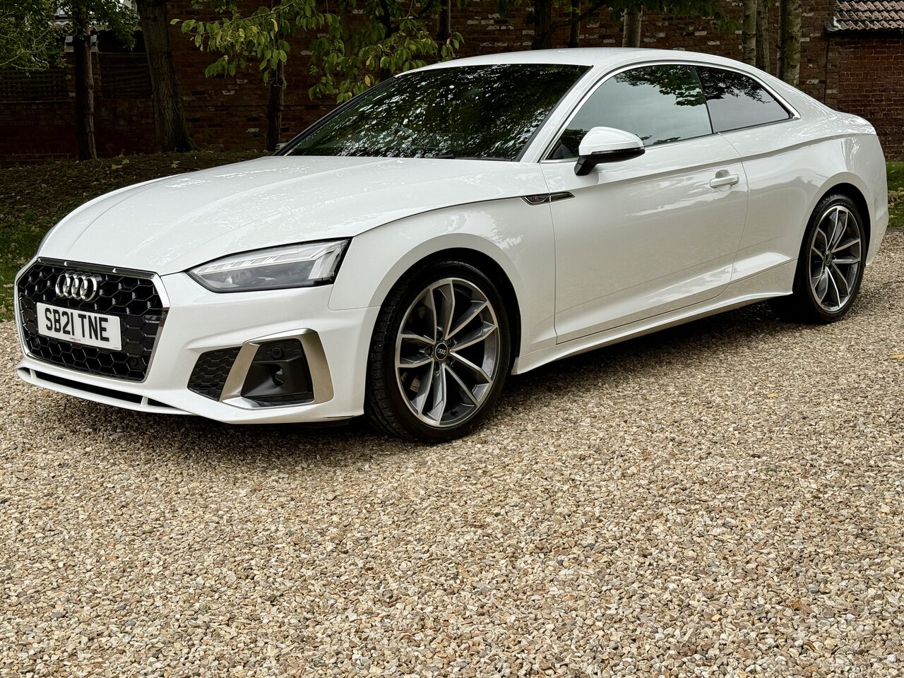 Used Audi A5 2021 for sale - 76344873: Photo 15