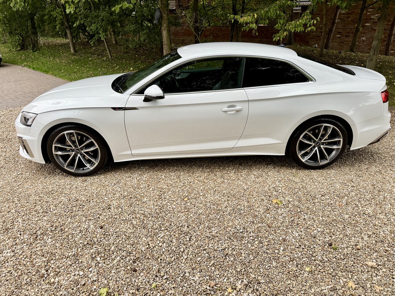 Used Audi A5 2021 for sale - 76344873: Photo 18