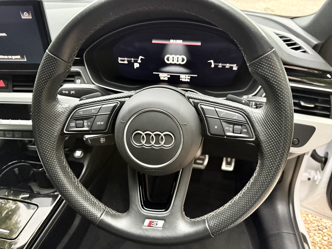 Used Audi A5 2021 for sale - 76344873: Photo 19