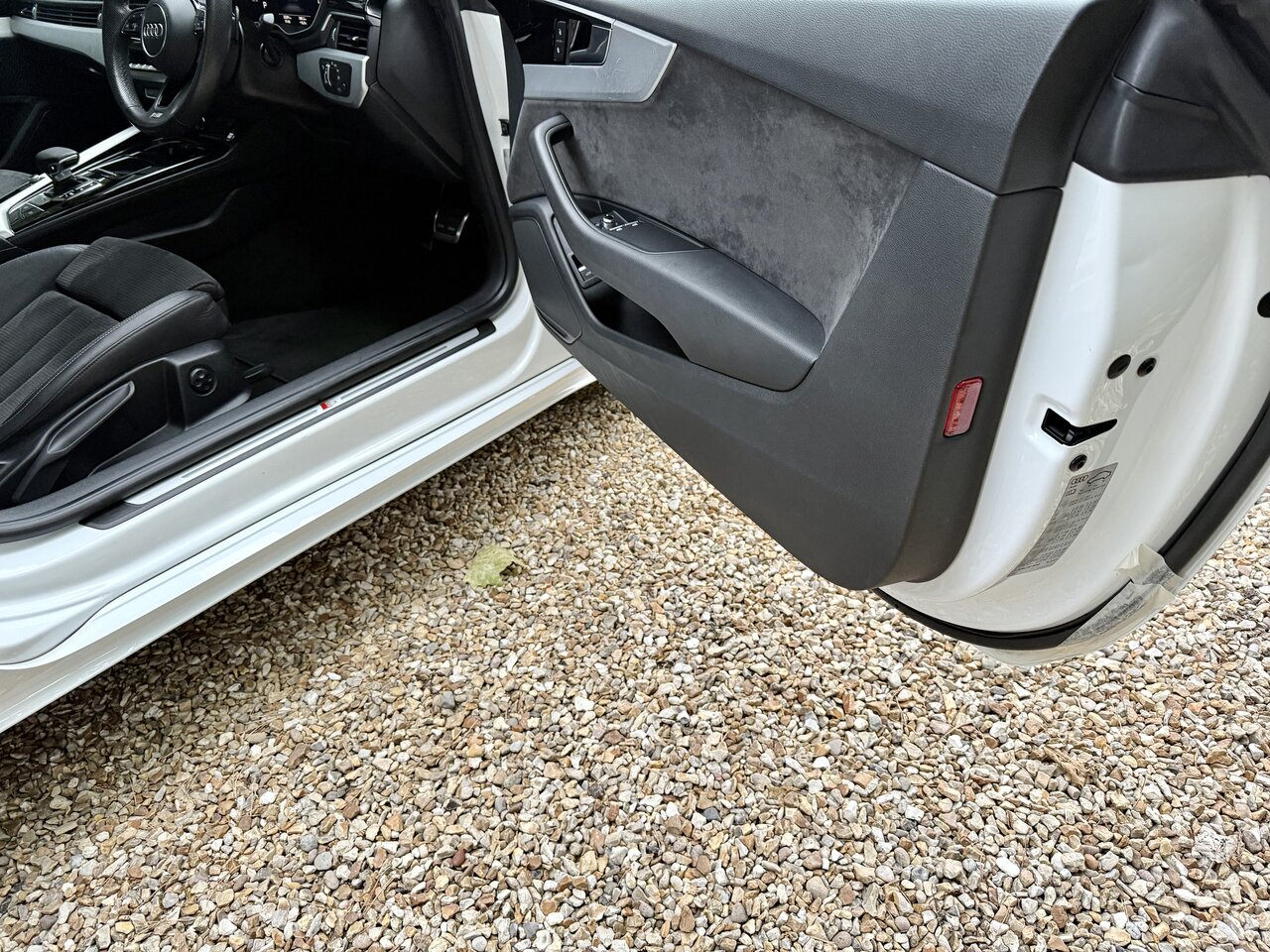 Used Audi A5 2021 for sale - 76344873: Photo 20