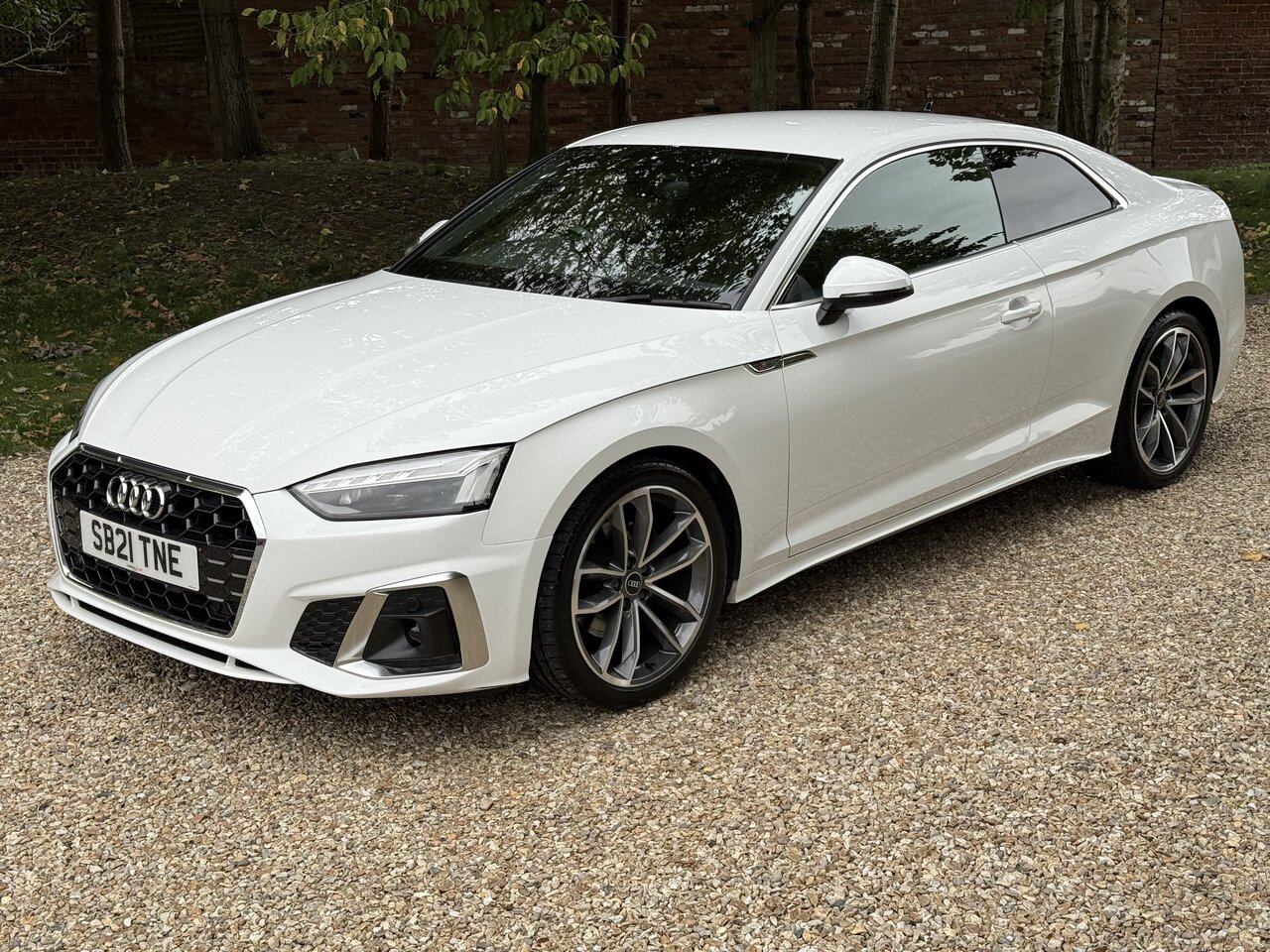 Used Audi A5 2021 for sale - 76344873: Photo 21