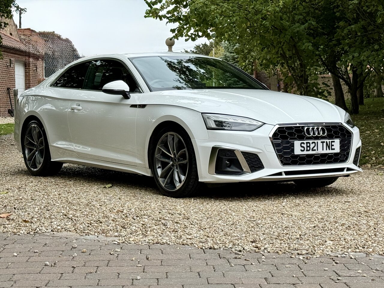 Used Audi A5 2021 for sale - 76344873: Photo 22