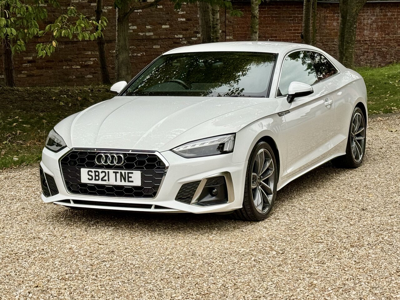 Used Audi A5 2021 for sale - 76344873: Photo 26