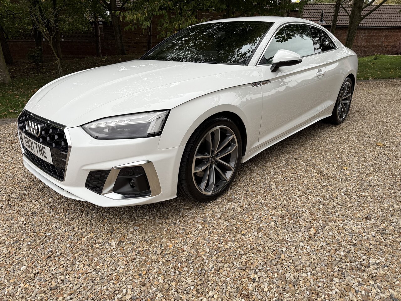 Used Audi A5 2021 for sale - 76344873: Photo 29