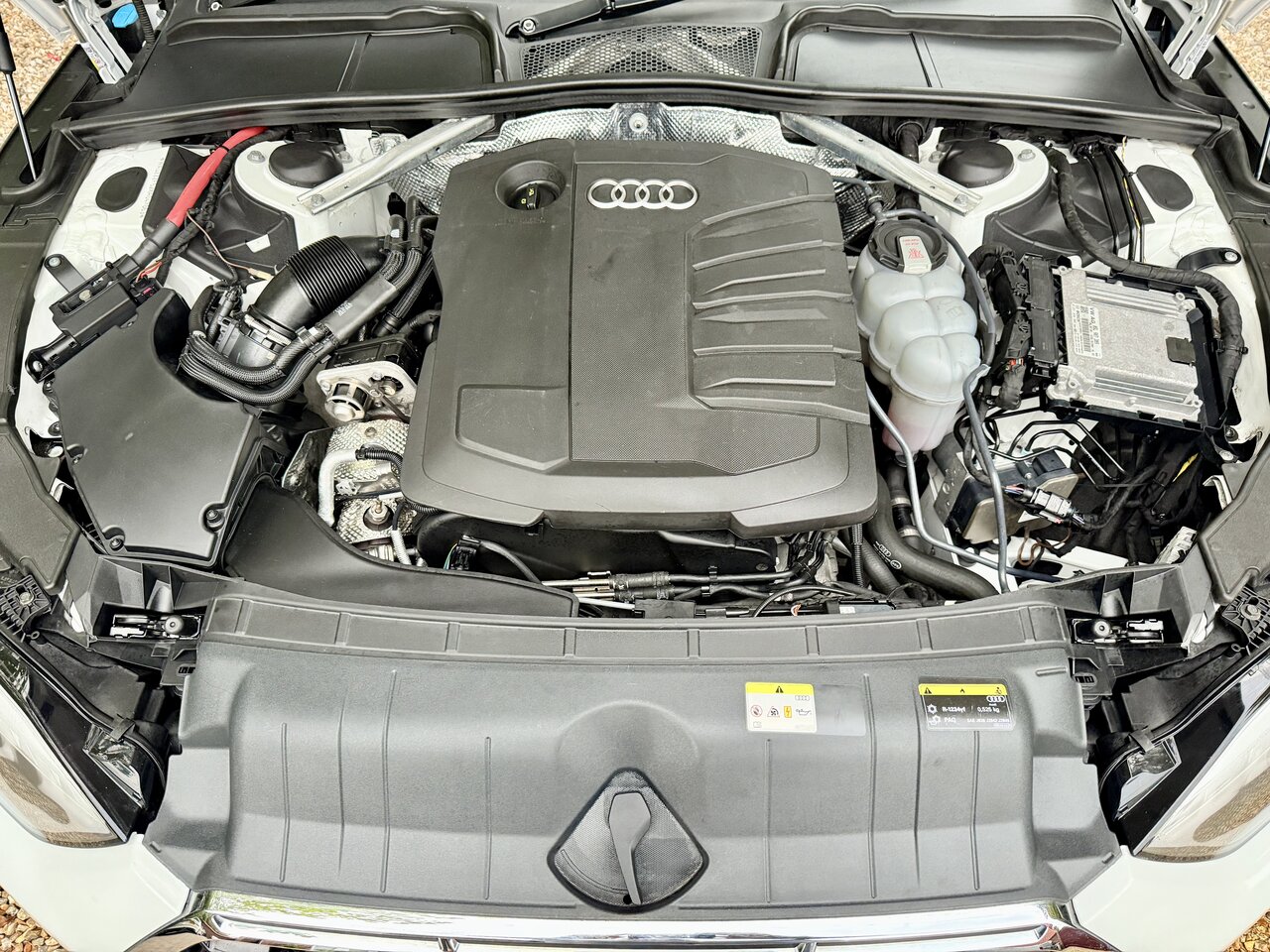 Used Audi A5 2021 for sale - 76344873: Photo 32